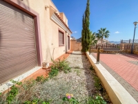 New - Apartment - Aguilas - Collado Bajo