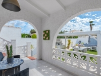 Re-Sale - Detached Villa - Ciudad Quesada - Pueblo Bravo