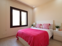 Re-Sale - Detached Villa - Algorfa - La Finca Golf Resort