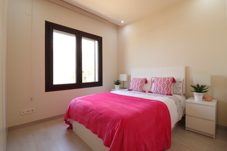 Re-Sale - Detached Villa - Algorfa - La Finca Golf Resort