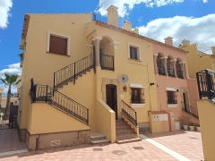 Appartement - La Revente - Algorfa - La Finca Golf Resort