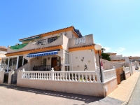 Re-Sale - Quad Villa - Orihuela Costa - Playa Flamenca
