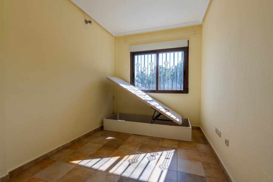 Re-Sale - Detached Villa - Orihuela Costa - Villamartin