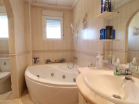 Re-Sale - Detached Villa - Algorfa - Lomas de La Juliana