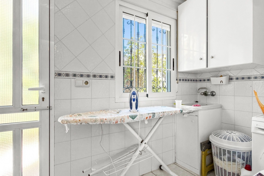 Re-Sale - Detached Villa - Torrevieja - Torrelamata - La Mata