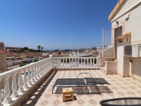 Re-Sale - Detached Villa - Benimar - Benimar I