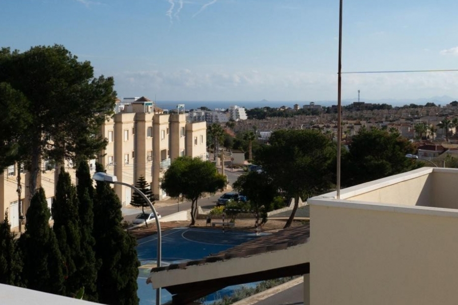 Re-Sale - Detached Villa - Orihuela Costa - El Galan