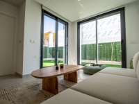 Nieuw - Vrijstaande Villa - Finestrat