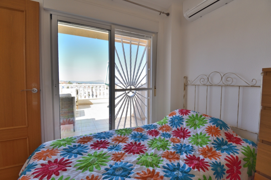 Re-Sale - Semi Detached Villa - Ciudad Quesada - La Marquesa