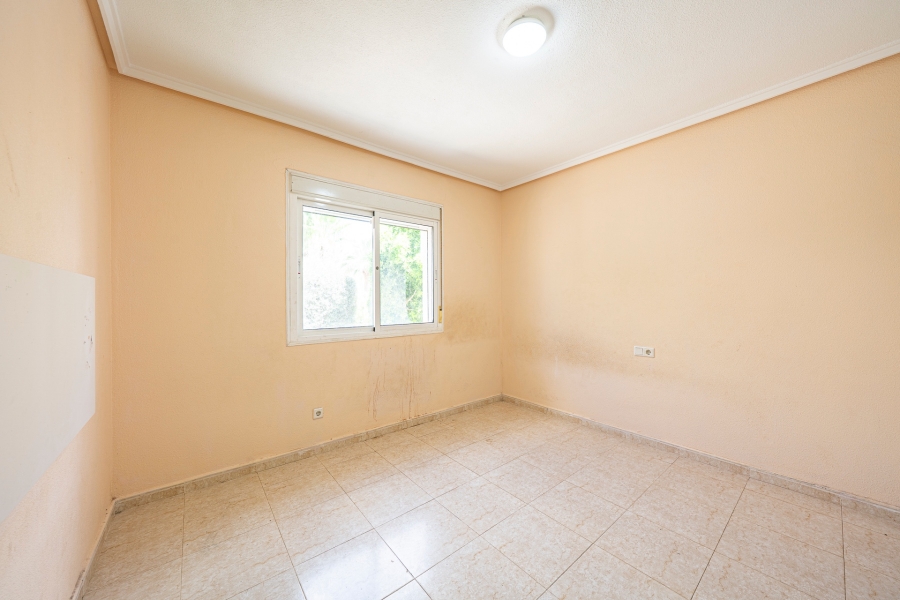 Re-Sale - Detached Villa - Ciudad Quesada - La Fiesta