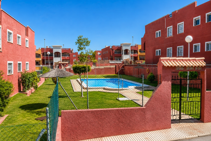 Re-Sale - Apartment - Orihuela Costa - Los Altos