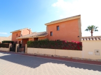 Wederverkoop - Vrijstaande Villa - Algorfa - La Finca Golf Resort