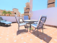 Re-Sale - Apartment - Orihuela Costa - Playa Flamenca