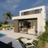 New - Detached Villa - Pilar de La Horadada - Lo Romero Golf Resort