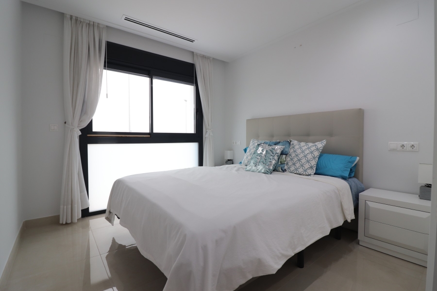 Re-Sale - Detached Villa - Benijofar - Benijofar - Village