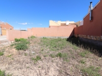 La Revente - Terrain - Daya Nueva - Daya Nueva - Ville