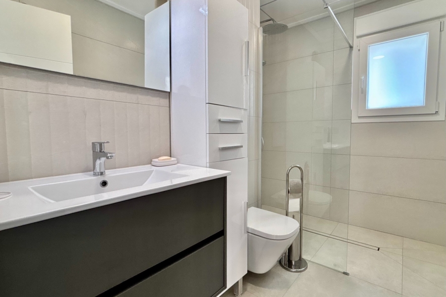 Re-Sale - Detached Villa - Benijofar - Benijofar - Village