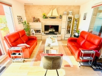 Re-Sale - Semi Detached Villa - Los Montesinos - La Herrada
