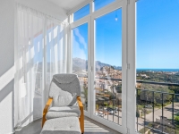 Re-Sale - Apartment - La Nucia - La Nucia - Town