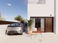 Nouveau - Maison de Ville - Pilar de La Horadada - Pilar De La Horadada