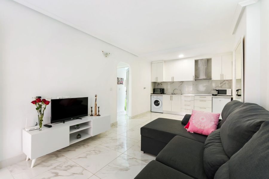 Re-Sale - Apartment - Torrevieja - Torrevieja - Centre
