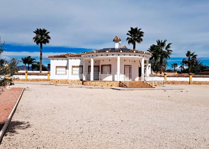 Re-Sale - Country Property - Catral - Catral - Country