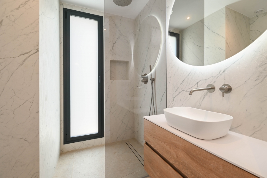 Nye - Frittliggende Villa - Benissa