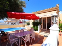 Re-Sale - Detached Villa - Benimar - Benimar II