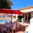 Re-Sale - Detached Villa - Benimar - Benimar II