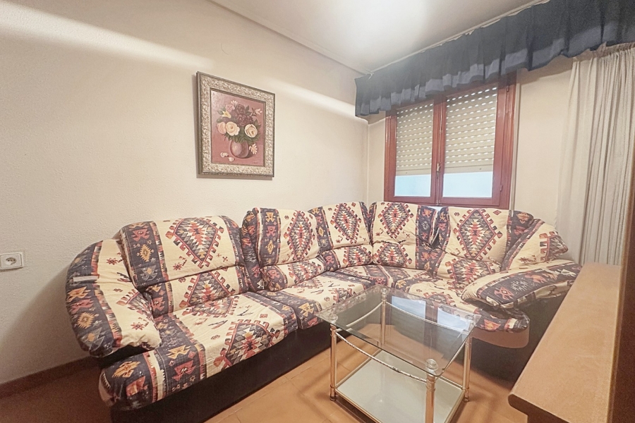 Re-Sale - Apartment - Torrevieja - Torrevieja - Centre