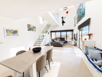 Re-Sale - Detached Villa - Benijofar - Benijofar - Village