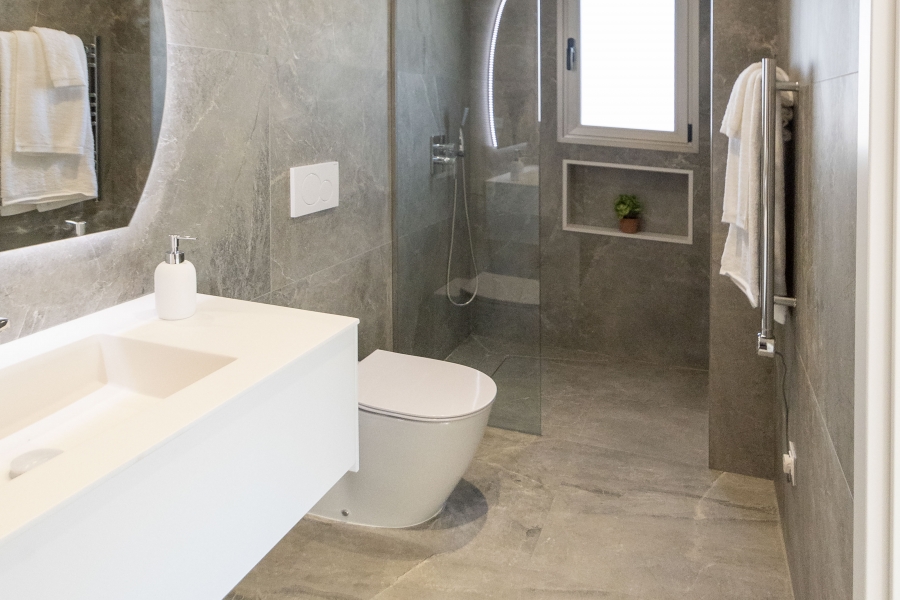 New - Detached Villa - Pilar de La Horadada - Pilar De La Horadada