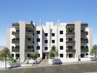 Nieuw - Appartement - San Miguel de Salinas - San Miguel - Stad