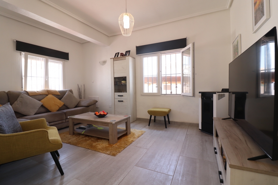 Re-Sale - Detached Villa - Ciudad Quesada - Ciudad Quesada - Town