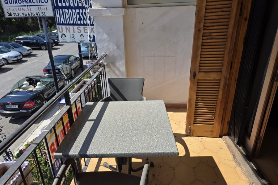 Re-Sale - Apartment - Orihuela Costa - Villamartin