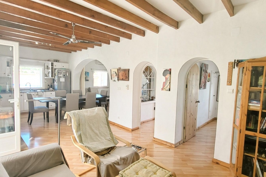 Re-Sale - Detached Villa - La Romana - La Romana - Country