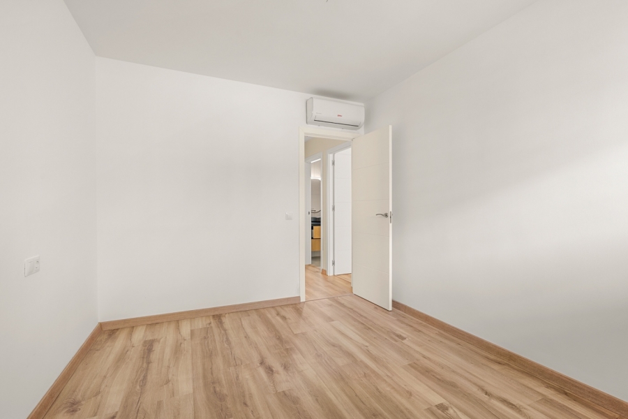 Re-Sale - Apartment - Calpe - Calpe - Town