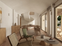 New - Detached Villa - Benissa