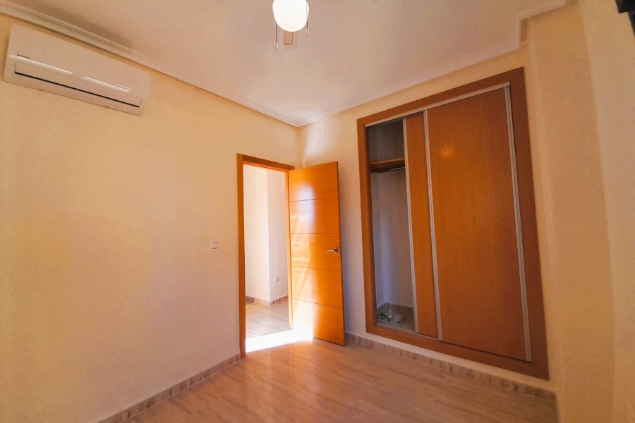 Re-Sale - Detached Villa - Ciudad Quesada - Lo Marabu