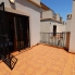 Re-Sale - Semi Detached Villa - Algorfa - La Finca Golf Resort