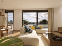 Nouveau - Maison de Ville - Dolores