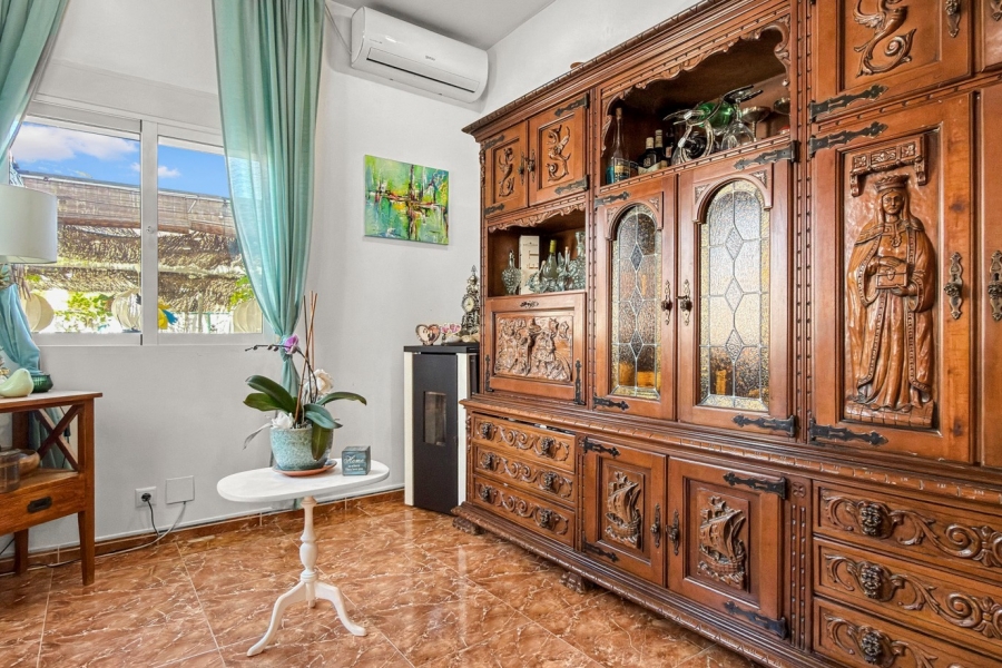 Re-Sale - Detached Villa - Ciudad Quesada - Ciudad Quesada - Town