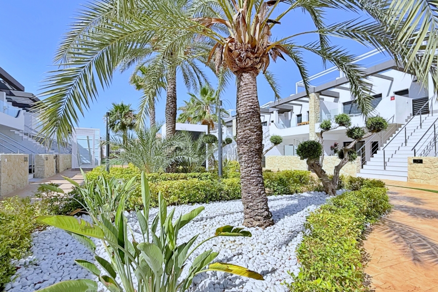 Re-Sale - Apartment - Orihuela Costa - Punta Prima