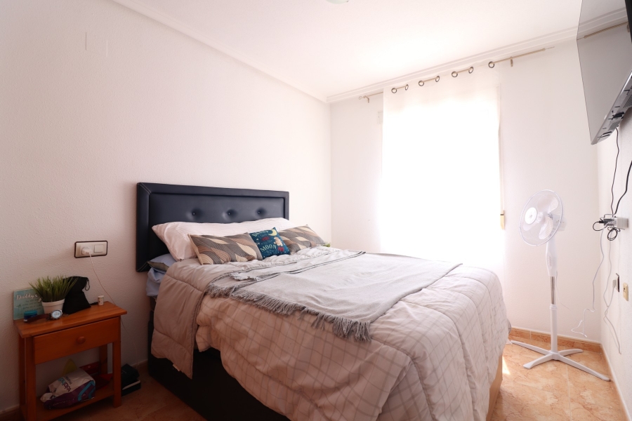 Wederverkoop - Appartement - Torrevieja - Altos del Limonar