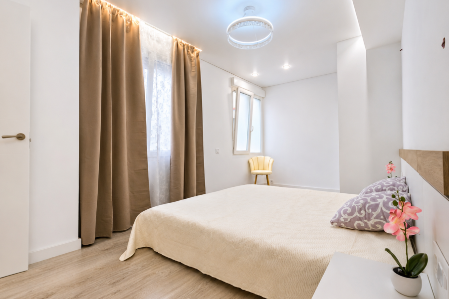 Re-Sale - Apartment - Torrevieja - Playa Acequion