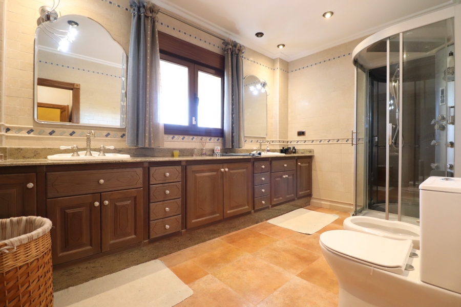 Wederverkoop - Landgoed - Callosa de Segura - Callosa de Segura - Veld