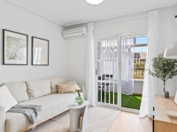 Re-Sale - Apartment - Orihuela Costa - Playa Flamenca