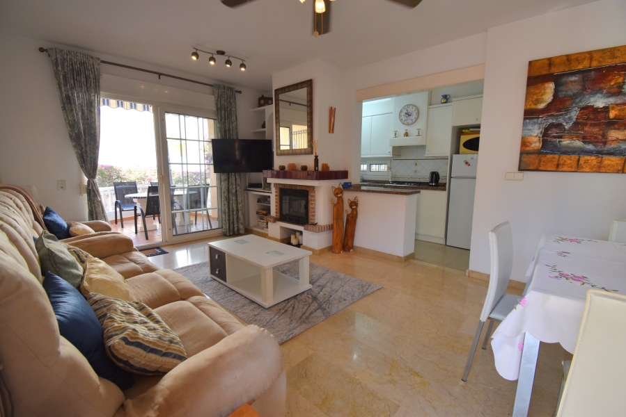 Reventa - Apartamento - Orihuela Costa - Playa Flamenca