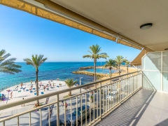 Appartement - Wederverkoop - Torrevieja - Playa Del Cura