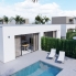 New - Detached Villa - Murcia